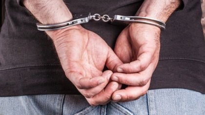 17 жыл бұрын әпкесін өлтірген қылмыскер ұсталды