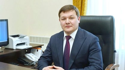 Ақпарат және қоғамдық даму вице-министрі қызметінен кетті