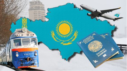 Шетте жүрген қандастарды қорғау туралы заң қабылдануы мүмкін