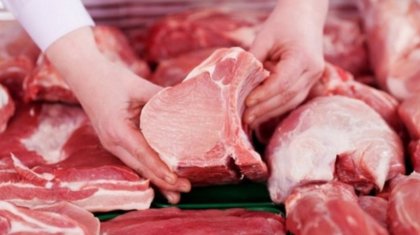 Қазақстанда қой еті қымбаттап кеткен