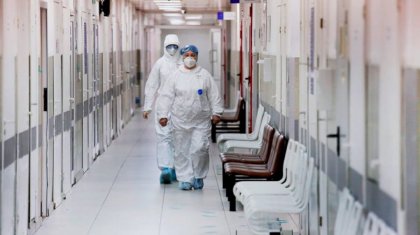 Еліміздегі 15 өңірдің барлығы «қызыл» аймақта