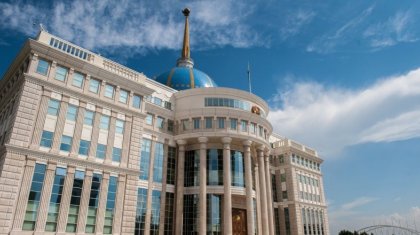 Қасым-Жомарт Тоқаев Си Цзиньпинге көңіл айту жеделхатын жолдады