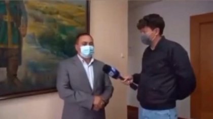 «Өмірін жақсартуға» уәде берген кандидат сайлауда жеңіске жетті