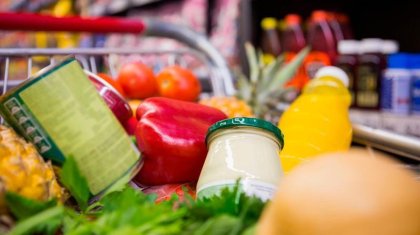 Шілде айында азық-түлік қаншаға қымбаттады?