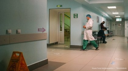 «144 адам вирус жұқтырған»: Түркістан облысы «сары» аймаққа өтті