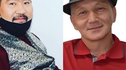 Тоқтар Жақаш Балғынбек Имаш туралы: Құдайды да алдауға пейіл!