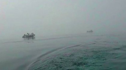 Тікұшақ апаты: үш адамның мәйіті табылды