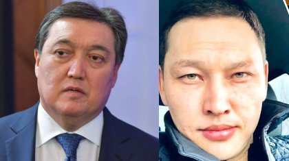 «Еліміздегі шынайы инфляция көлемі 25 пайыз»: Санжар Боқаев Мамин үкіметінің тағы бір өтірігін әшкереледі (ВИДЕО)