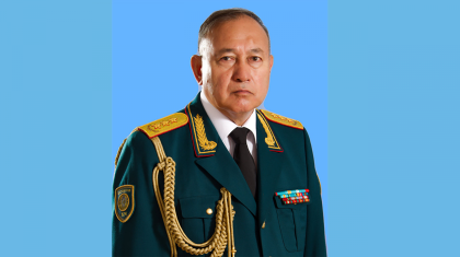 Сәт Тоқпақбаев: «Оңтүстік өңірдегі қару-жарақ қоймаларын тазалау қажеттігін қадап айтқанмын»