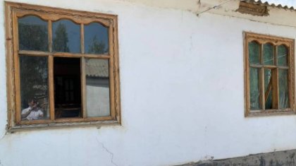 Жер сілкінді деп ойладық. Жарылыс болған маңдағы ауыл тұрғындары не дейді
