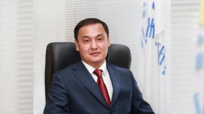 Ербол Қарашөкеев Ауыл шаруашылығы министрі лауазымына тағайындалды