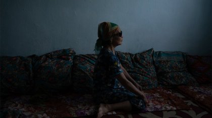 Абайда зорланған баланың әжесіне көмек үшін әлдекім 6 млн теңге аударды (видео)