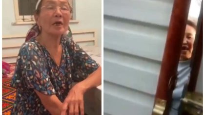 Абай ауылындағы оқиға: Қоқан-лоққы көрсеткен әйел жазаланатын болды