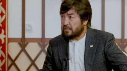 «Халық Назарбаевқа опасыздық жасады» - Бекболат Тілеухан (ВИДЕО)