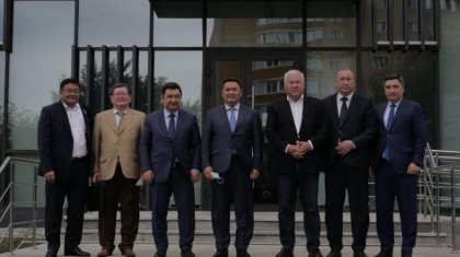 Елімізде тағы бір қоғамдық кеңес құрылды