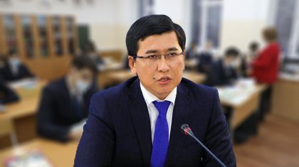 Асхат Аймағамбетов Пермьде қаза болғандардың жақындарына көңіл айтты