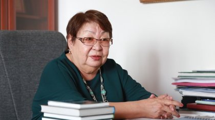 «Алма-Ата дегізбейміз»: Белгілі ақын қала атауына қарсы Олжас Сүлейменовке қатаң ескерту жасады