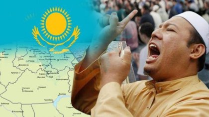«Дін саласындағы беспределді тоқтататын уақыт келді» - қоғам белсендісі