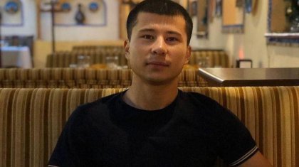 Маңғыстаулық 24 жастағы ер азамат екі айдан бері табылмай жатыр