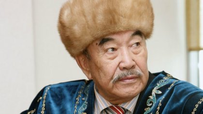Баспасөз баһадүрі Шерхан Мұртаза өмірінен қызықты деректер