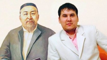 Ақын Балтабек Нұрғалиев: Менен гөрі Абайдың көп оқылатынына көзім жетті