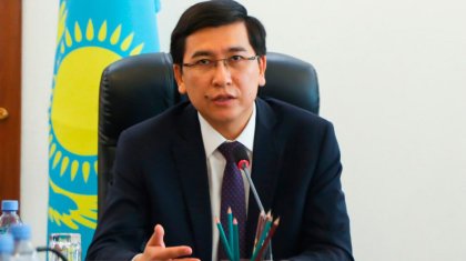 Білім министрі: Мұғалімдерге көше сыпыртқандар жауапкершілікке тартылады