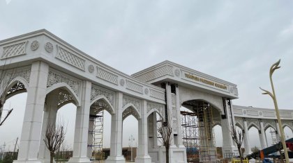 Түркістан қаласының атауы өзгеретіні рас па?