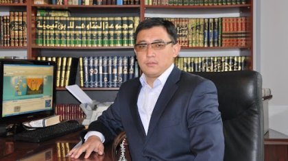 Қайрат Жолдыбайұлы миллионер етуге уәде беретін блогерлерге ескерту жасады
