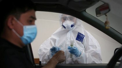 Коронавирус: Алматыда Еуропа елдері мен Ресейден келгендерге бақылау күшейтілді