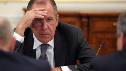 «Өкінішке қарай...»: Лавров Қазақстандағы орыстардың болашағына алаңдаушылық білдірді