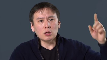 «Неткен екіжүзділік?»: Заңгер Жанболат Мамайдың әрекетіне баға берді