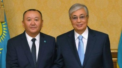 «Ұлттық көші қон күні» тек қандастарымыздың ғана емес, бүкіл Алаш жұртының мерекесі болмақ!» - Ауыт Мұқибек