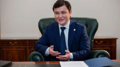«Бала министр» олигархтардың ойыншығы» -Мұхтар Тайжан