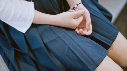 Батыс Қазақстанда 15 жасында босанған жеткіншек пікір білдірді