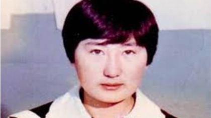 Желтоқсан құрбаны Сәбира Мұхамеджанова 35 жылдан соң ақталды