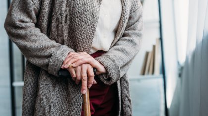 Қарағандыда жас жігіт 81 жастағы зейнеткерді тонап кетті