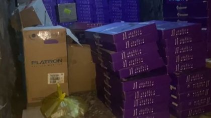 Түркістанда ноутбук алуға деп бөлінген 2,5 млрд теңге қолды болды