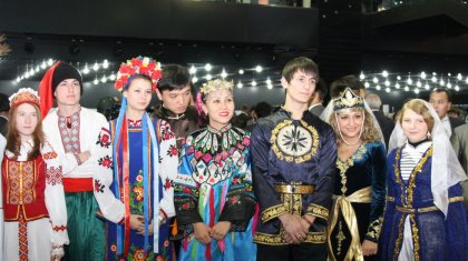 Қазақстан халқы Ассамблеясы 26 жыл ішінде қандай жобаларды жүзеге асырды?