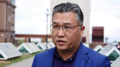 «Колониялардың бірқатары салафизм мен уаххабизмнің таралу ошақтарына айналып жатыр» - Расул Жұмалы