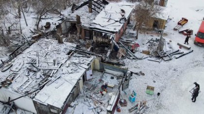Шортандыдағы жарылыс: қайғылы оқиғаға кім кінәлі екені аталды