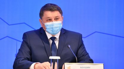 Алматыда «омикрон» штамына байланысты локдаун енгізіле ме: Бекшин жауап берді