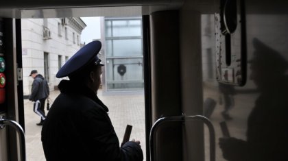 Елорда вокзалында жолсерік тоққа түсіп көз жұмды