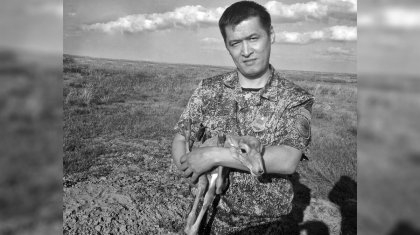 Батыс Қазақстанда орман шаруашылығы инспекциясының басшысы қаза тапты: ол браконьердің құрбаны болды деген ақпарат тарады