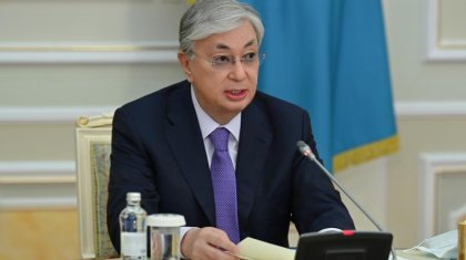 Жыл қорытындысы. Тоқаев басқарған 2021 несімен есте қалды?