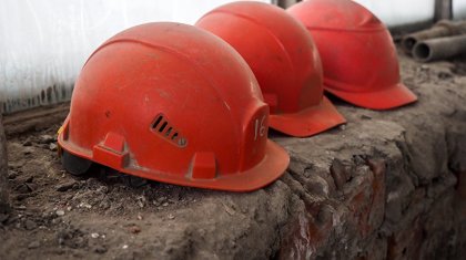 Теңіз кенішінде 39 мың жұмысшы қысқартылады