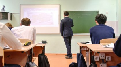 Нұр-Сұлтанда мектептерге Қонаев, Серкебаев және Ақышев есімдері беріледі