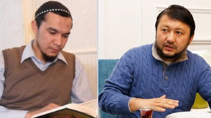 «Мен Дарын Мүбаровтың уағыздарынан қате нәрсе көрген жоқпын» - Мұхамеджан Тазабеков