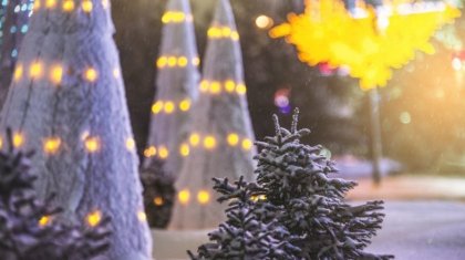 Жаңа жыл күні ауа райы қандай болады