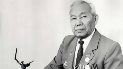 Әзілхан Нұршайықовтың 100 жылдық мерейтойына орай байқау жарияланды