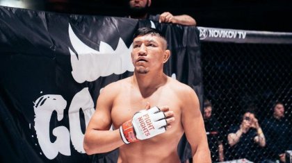 «Спорттық мансабымды аяқтаймын»: Алматыда ұсталған Қуат Хамитов босатылған соң пікір білдірді